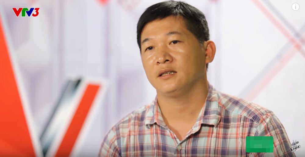 Bố Ngọc Ánh The Voice Kids hé lộ khoảng thời gian phá sản, sống bằng đồng lương ít ỏi của ông nội-4