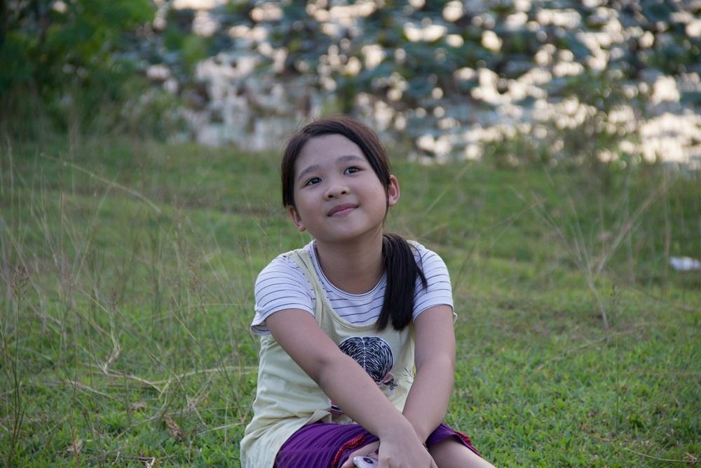 Bố Ngọc Ánh The Voice Kids hé lộ khoảng thời gian phá sản, sống bằng đồng lương ít ỏi của ông nội-6