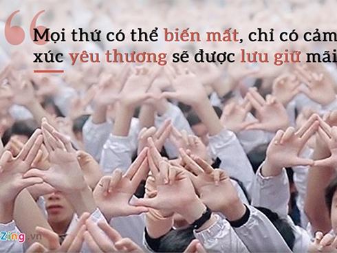 Vĩnh biệt PGS Văn Như Cương: Hạc trắng dìu thầy về cõi trời xa