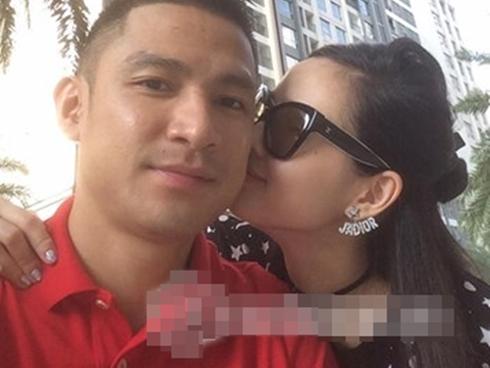 Hot girl - hot boy Việt 12/10: Tâm Tít tình tứ bên ông xã sau khẩu chiến với Maya