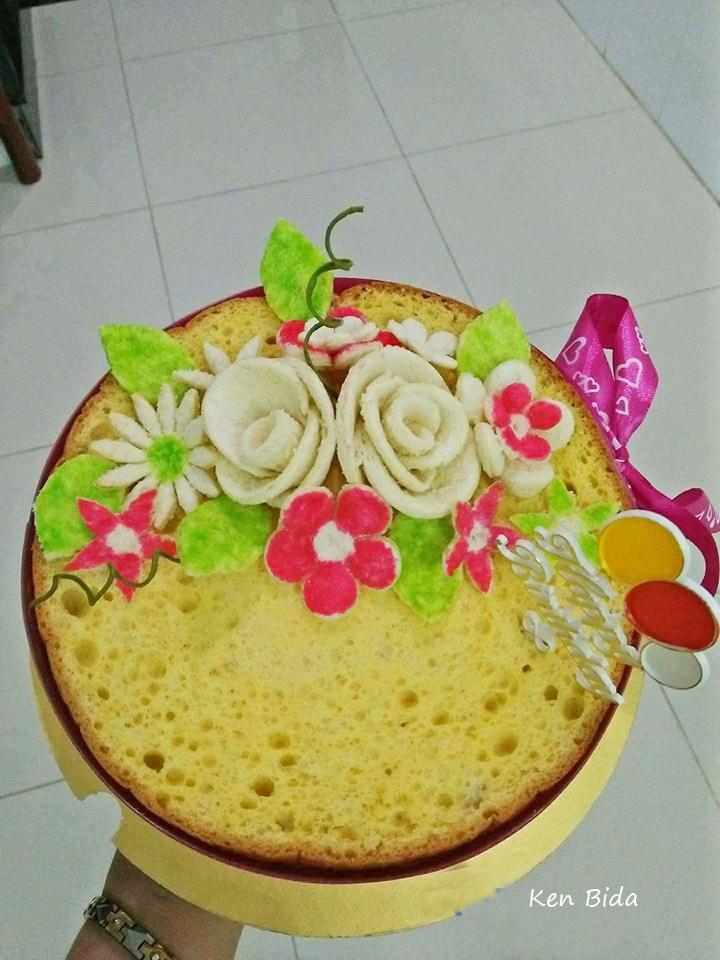 Vợ đảm khoe món ăn tặng sinh nhật chồng có 1-0-2 ai cũng mê tít-3