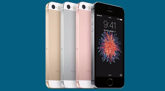 Chọn iPhone SE giá dưới 4 triệu đồng, ngon hơn iPhone mới-1