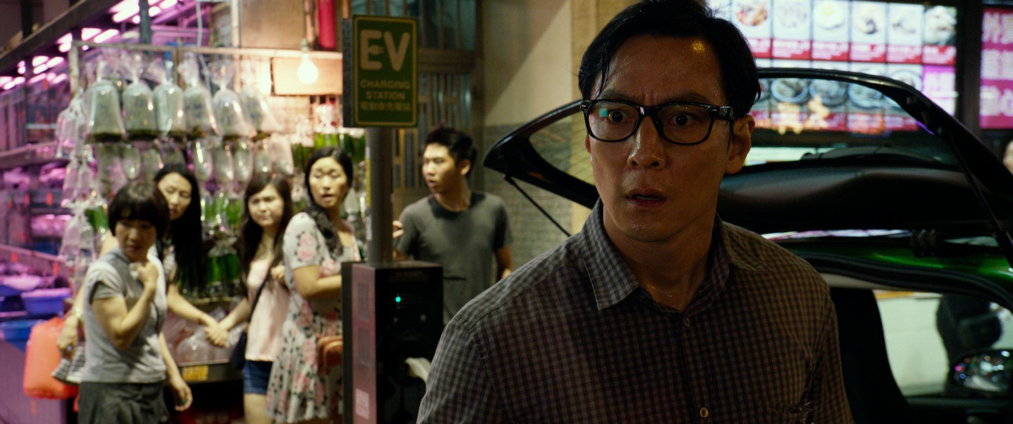 Những điều có thể bạn chưa biết về siêu phẩm Geostorm-5