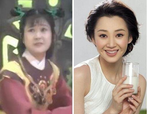 Nhan sắc ngày ấy - bây giờ của loạt mỹ nhân đình đám Tây du ký 1986-9