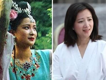 Nhan sắc ngày ấy - bây giờ của loạt mỹ nhân đình đám Tây du ký 1986-7