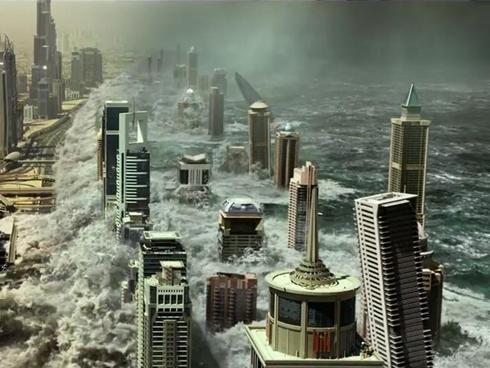 Dàn sao Việt háo hức đi đón Siêu bão địa cầu-9