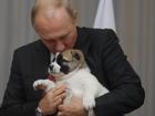 Món quà sinh nhật muộn khiến Tổng thống Nga Putin thích thú