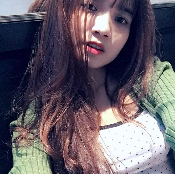 Hotgirl Tây Nguyên gây sốc khi tiết lộ chủ động ngừng tìm hiểu doanh nhân Bạn muốn hẹn hò vì người thứ 3-3