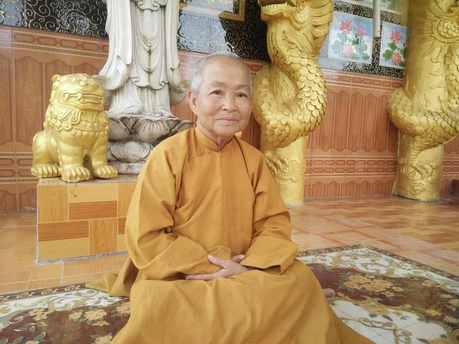 Sau hình ảnh trẻ bị bỏ đói ở Tịnh xá, sư cô trả lời: Đều sai sự thật, ở đây chỉ thiếu người chăm sóc các em-4