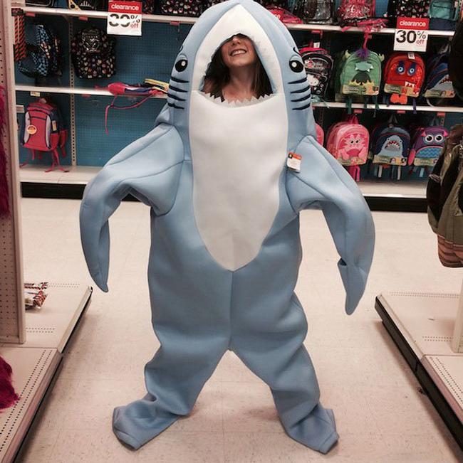 Anh em cần hết sức bình tĩnh khi ngắm các cô nàng này-11