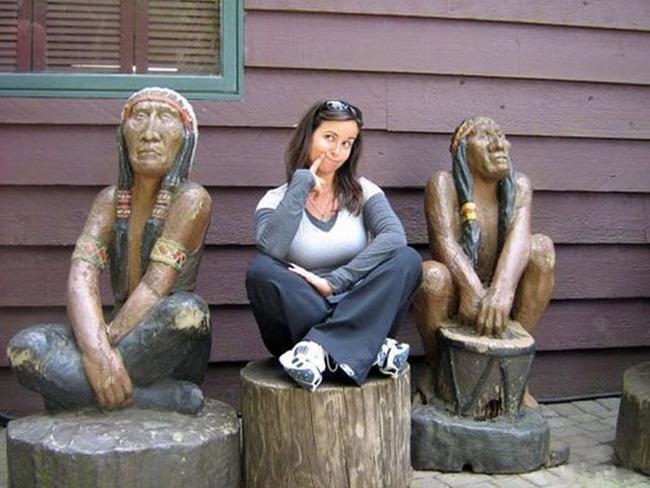 Anh em cần hết sức bình tĩnh khi ngắm các cô nàng này-3