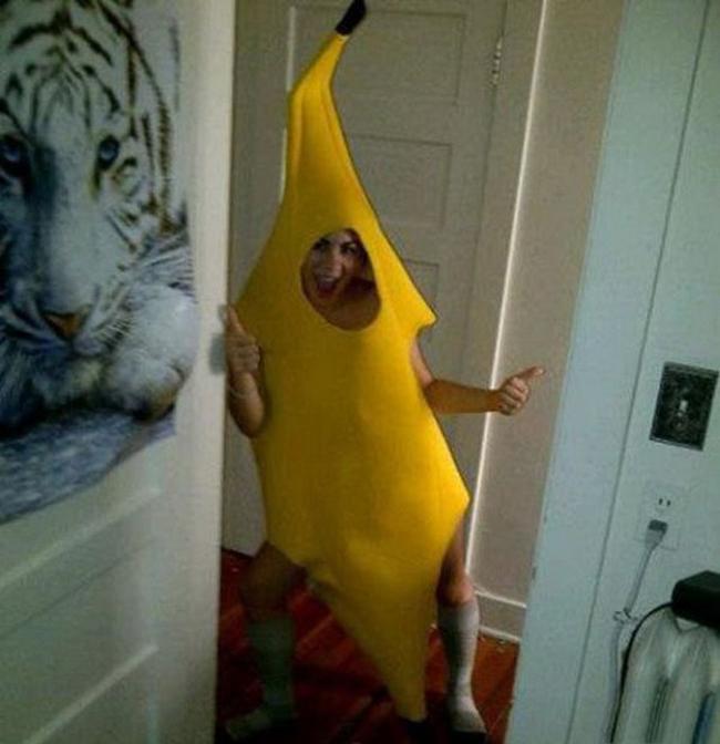 Anh em cần hết sức bình tĩnh khi ngắm các cô nàng này-4