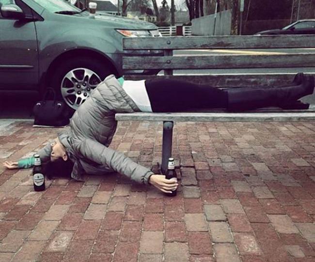 Anh em cần hết sức bình tĩnh khi ngắm các cô nàng này-7