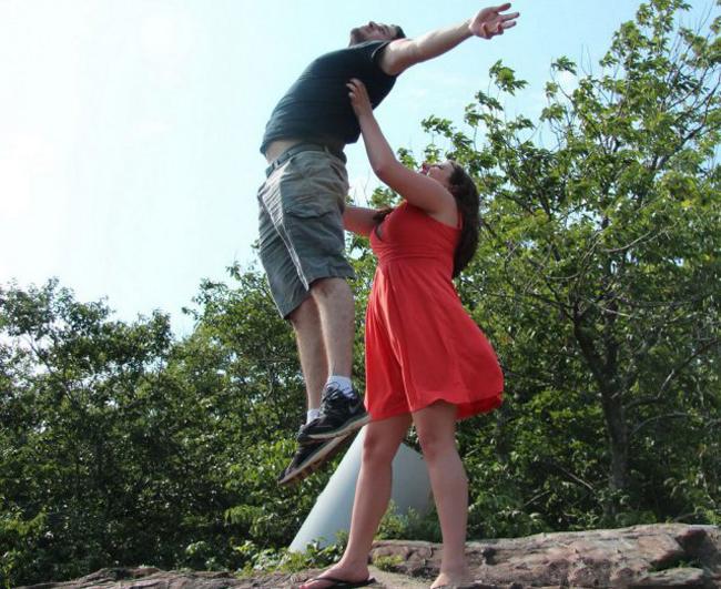 Anh em cần hết sức bình tĩnh khi ngắm các cô nàng này-8