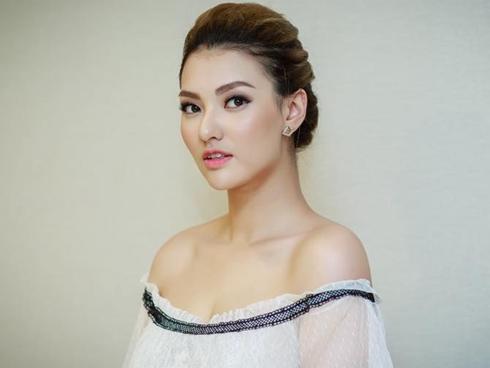 Hồng Quế: Trước khi làm mẹ, tôi là kẻ ngông cuồng, phá phách, ích kỷ-9