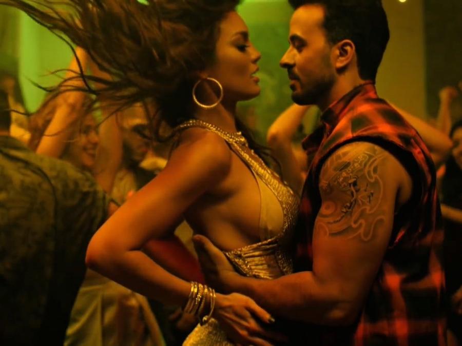 Despacito giúp tăng trưởng 44% doanh thu nhạc Latin-3