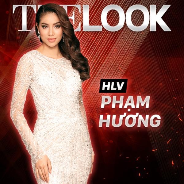 Đóng vai mentor cho The Look Vietnam, Kỳ Duyên mới toanh có làm nên chuyện?-2