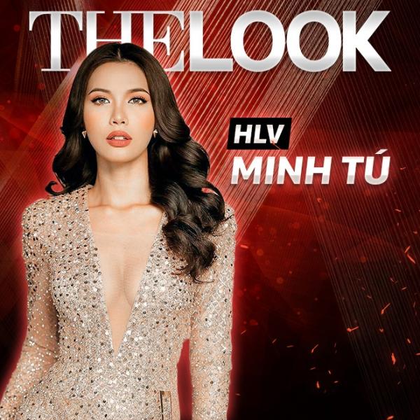 Đóng vai mentor cho The Look Vietnam, Kỳ Duyên mới toanh có làm nên chuyện?-3