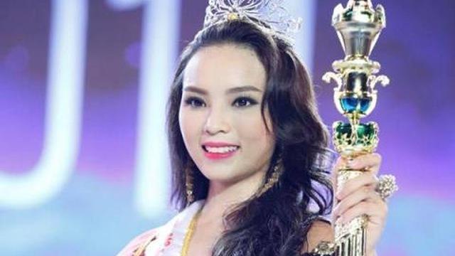 Đóng vai mentor cho The Look Vietnam, Kỳ Duyên mới toanh có làm nên chuyện?-5