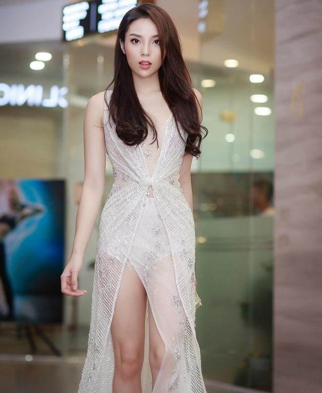 Đóng vai mentor cho The Look Vietnam, Kỳ Duyên mới toanh có làm nên chuyện?-9