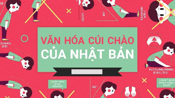 Giám đốc Nhật cúi đầu chào khách: Câu chuyện thú vị đằng sau văn hóa cúi chào của người Nhật-8