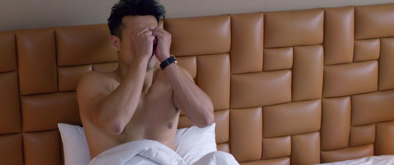 Chơi thì chịu: Lỡ làm gái xinh có bầu và cái kết đắng-3