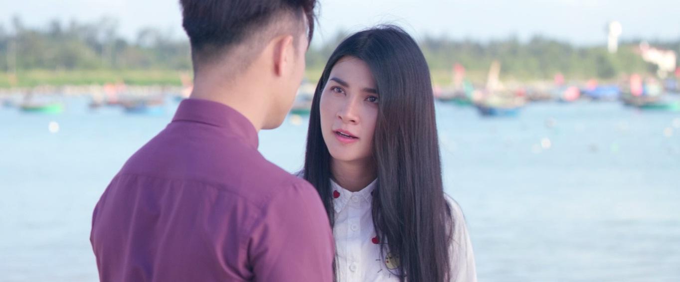 Chơi thì chịu: Lỡ làm gái xinh có bầu và cái kết đắng-5