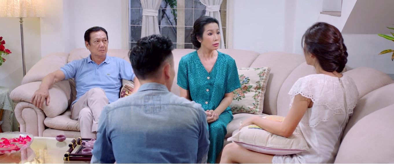 Chơi thì chịu: Lỡ làm gái xinh có bầu và cái kết đắng-6