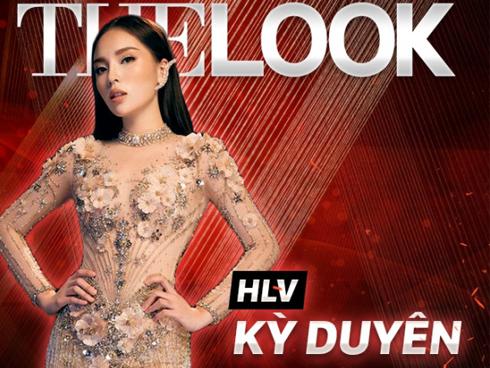 Đóng vai mentor cho The Look Vietnam, Kỳ Duyên mới toanh có làm nên chuyện?