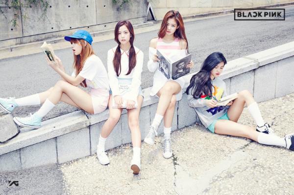 Boombayah đạt 2 triệu lượt yêu thích, BlackPink thiết lập kỷ lục mới trên Youtube-4