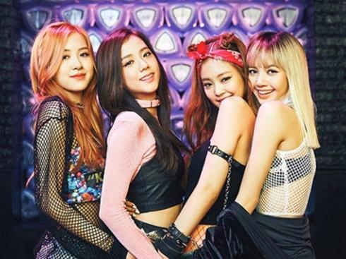 Boombayah đạt 2 triệu lượt yêu thích, BlackPink thiết lập kỷ lục mới trên Youtube