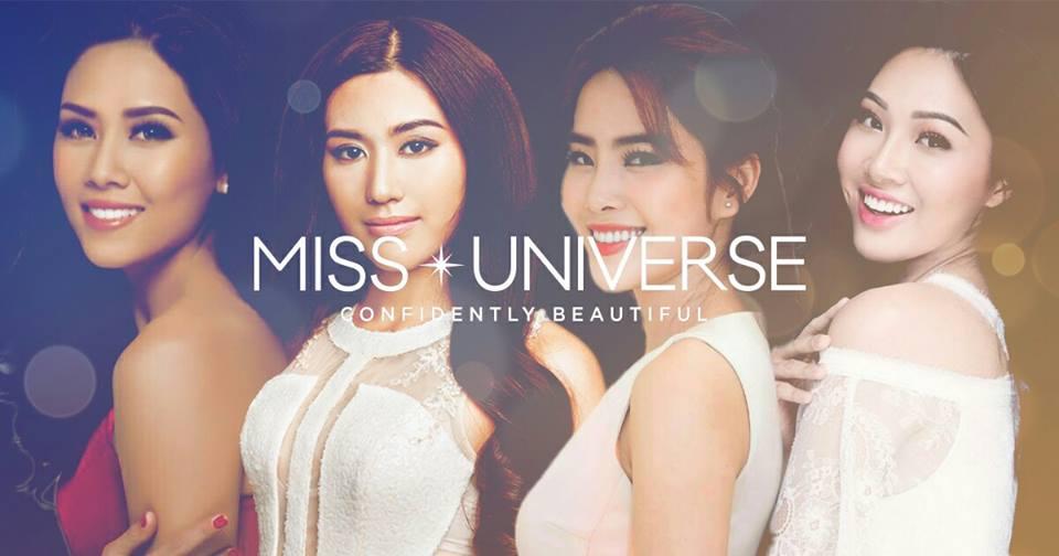 Diễn đàn quốc tế nô nức đăng tin Nguyễn Thị Loan dự thi Hoa hậu Hoàn vũ Thế giới 2017-1