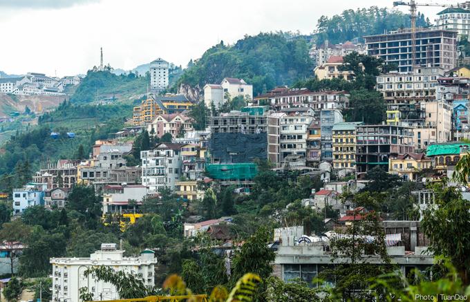 Vẫn có một Tả Van đáng yêu giữa Sapa thảm họa-1