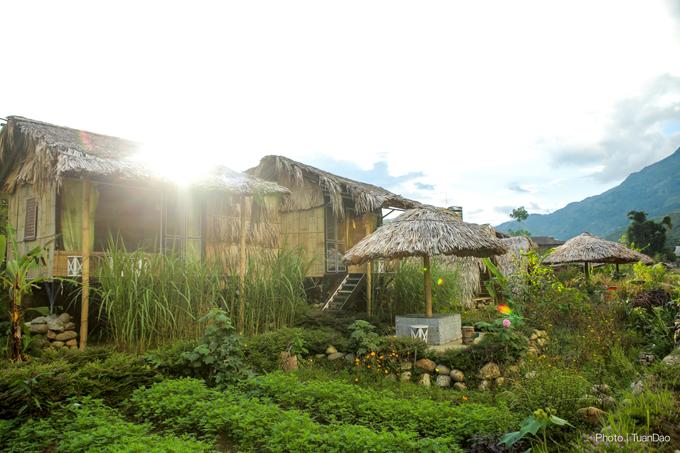 Vẫn có một Tả Van đáng yêu giữa Sapa thảm họa-2