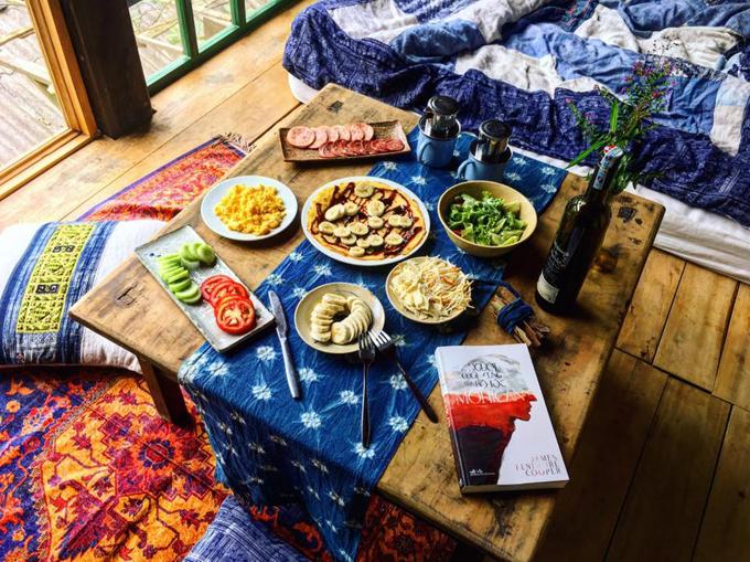 Vẫn có một Tả Van đáng yêu giữa Sapa thảm họa-3