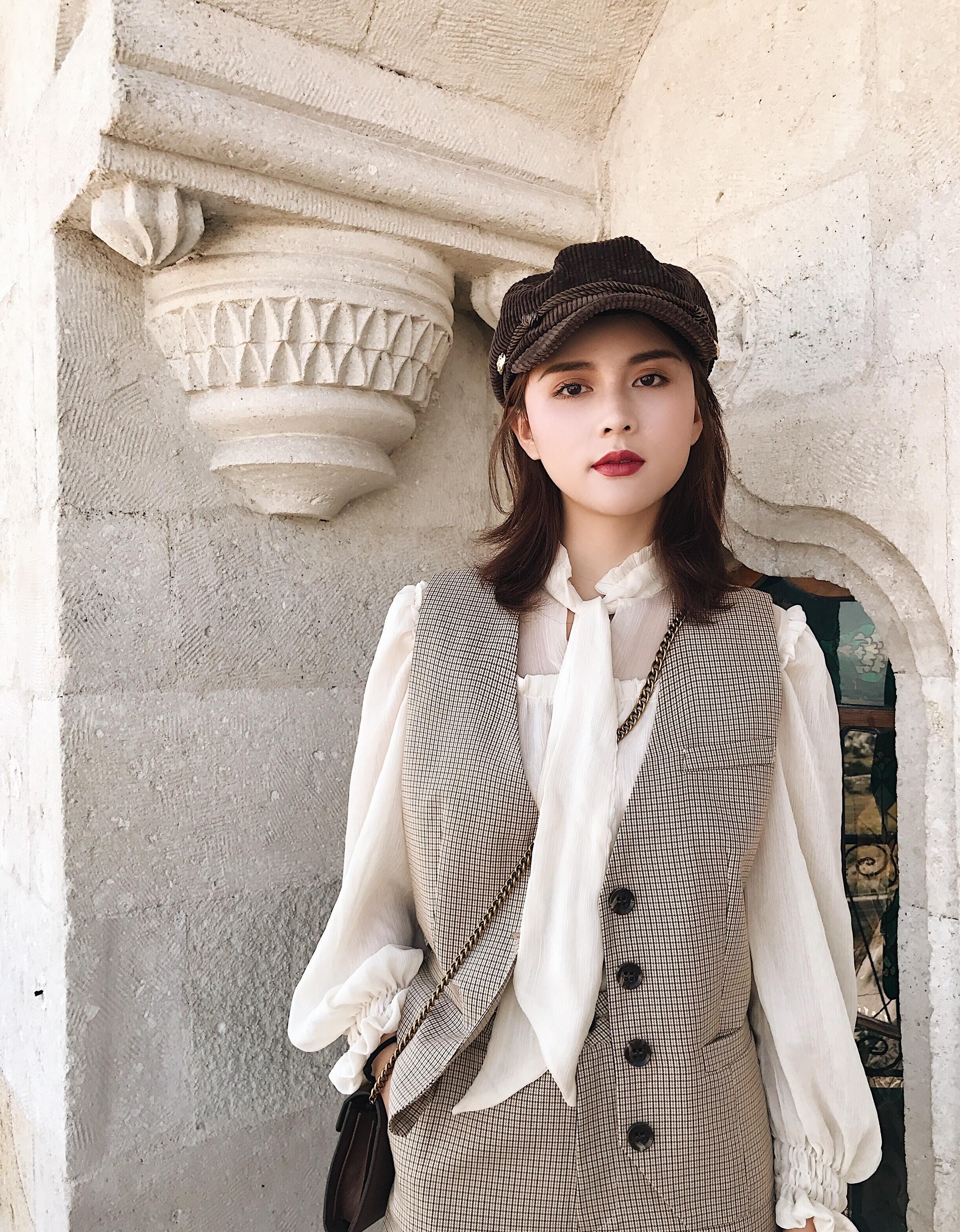 Hot girl Trung Quốc mất chục ngàn fan chỉ sau một lần livestream vì lộ nhan sắc thật-2