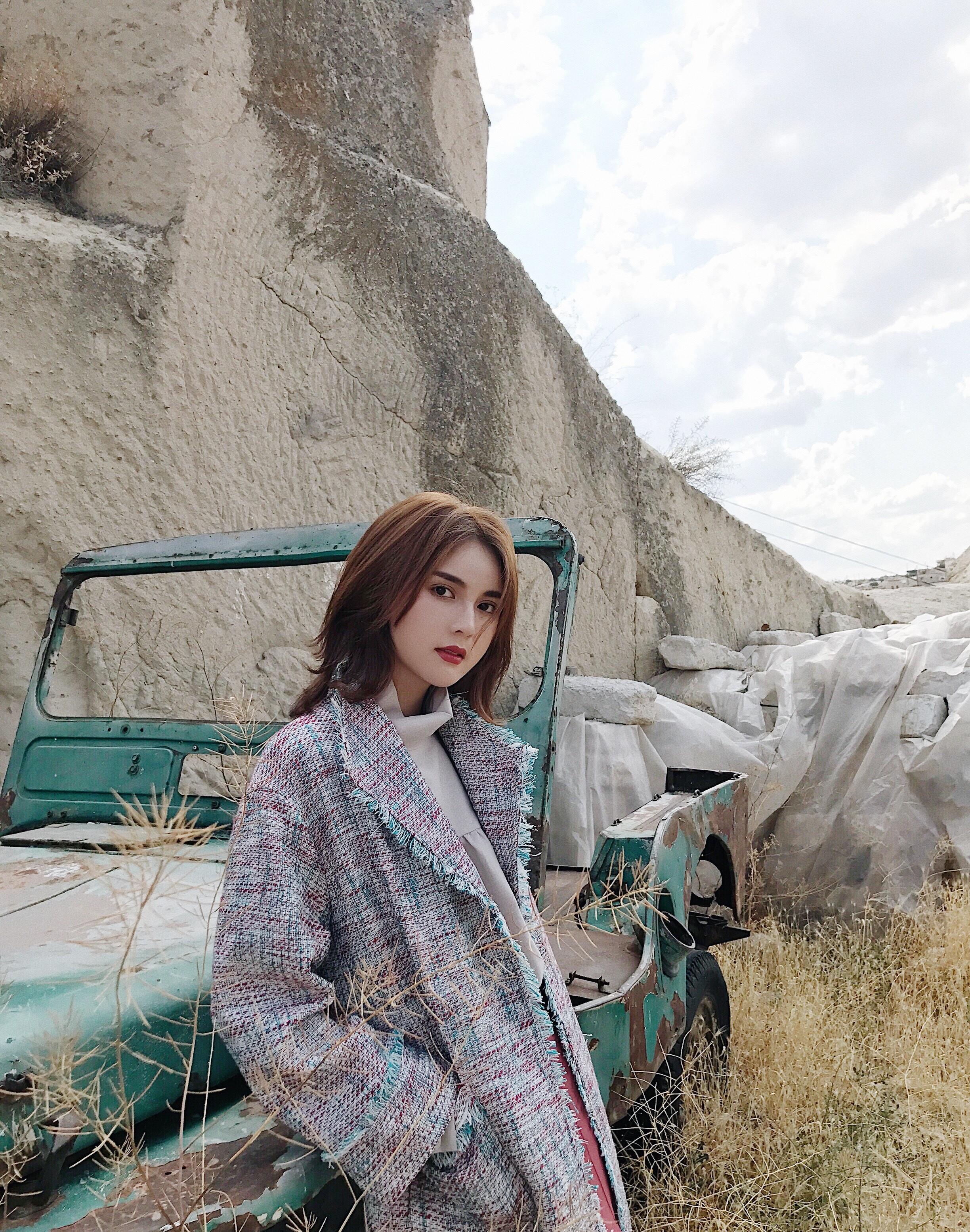 Hot girl Trung Quốc mất chục ngàn fan chỉ sau một lần livestream vì lộ nhan sắc thật-4