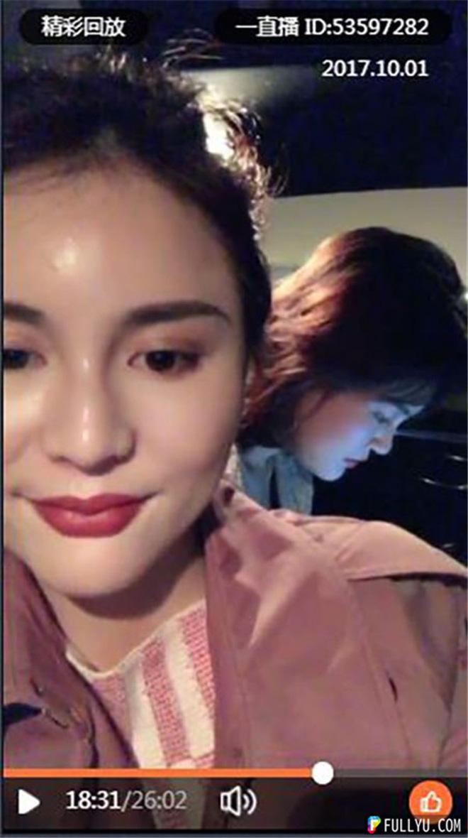 Hot girl Trung Quốc mất chục ngàn fan chỉ sau một lần livestream vì lộ nhan sắc thật-5