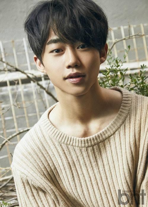 Sao Hàn 12/10: Bộ ba nhóc nhí đình đám Daehan Minguk Manse tái xuất làng giải trí Hàn-2