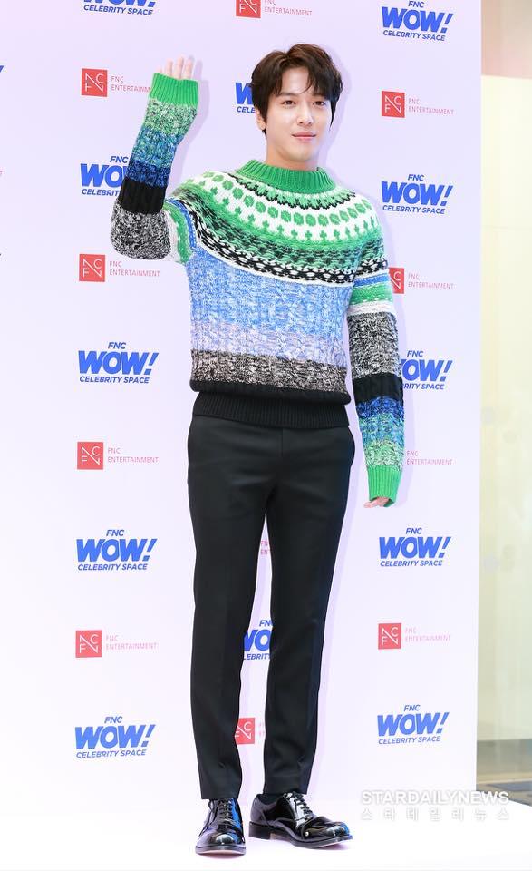 Sao Hàn 12/10: Bộ ba nhóc nhí đình đám Daehan Minguk Manse tái xuất làng giải trí Hàn-5