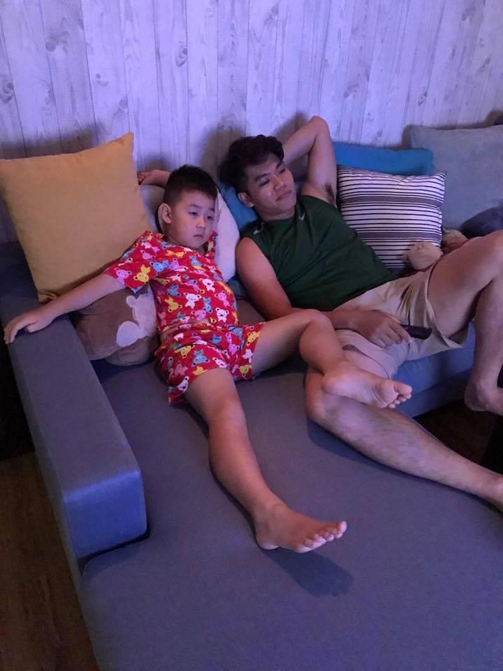 Tin sao Việt 12/10: Hoa hậu Mỹ Linh thông báo bình an sau khi bị mất liên lạc tại vùng lũ Yên Bái-7