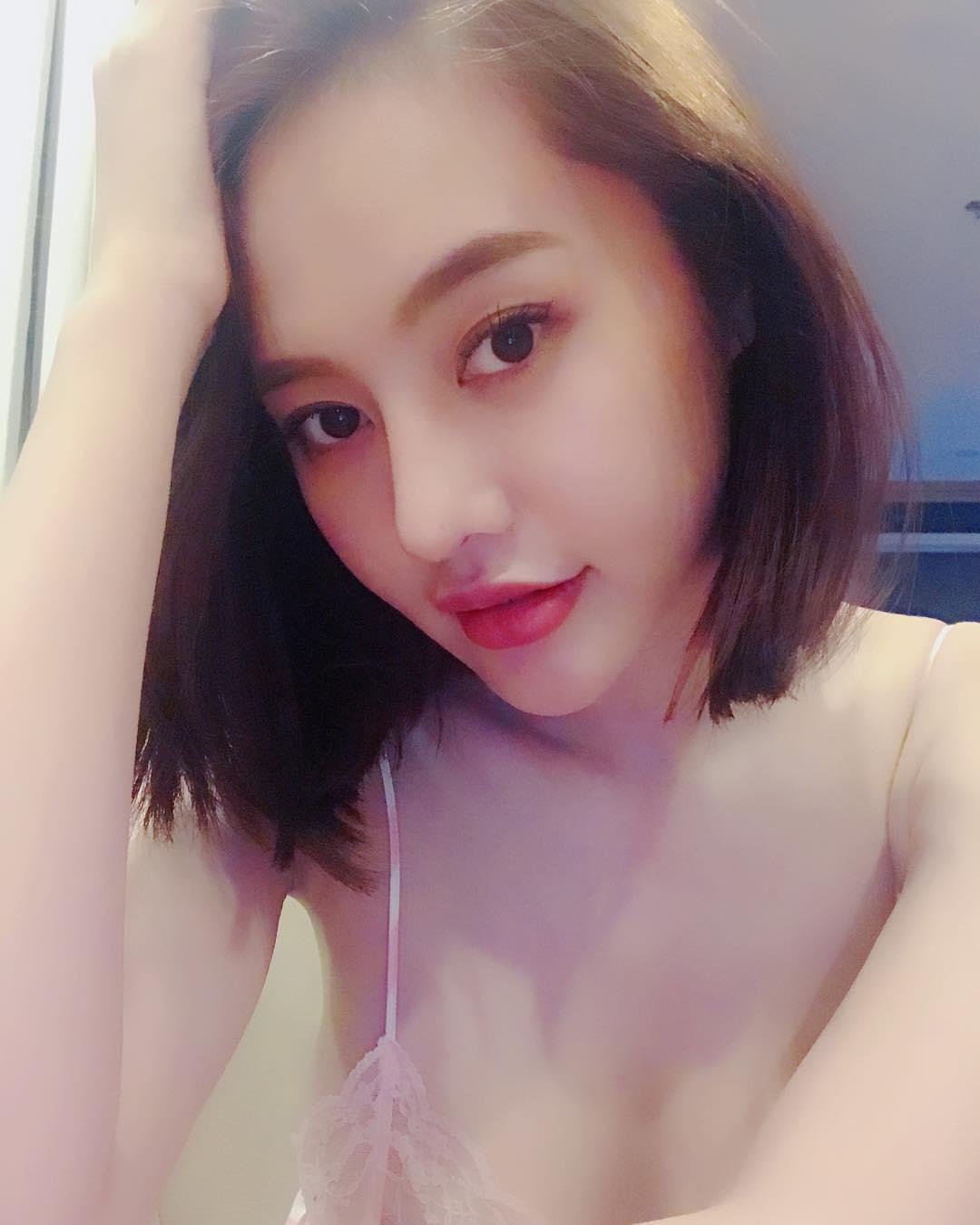 Tin sao Việt 12/10: Hoa hậu Mỹ Linh thông báo bình an sau khi bị mất liên lạc tại vùng lũ Yên Bái-5