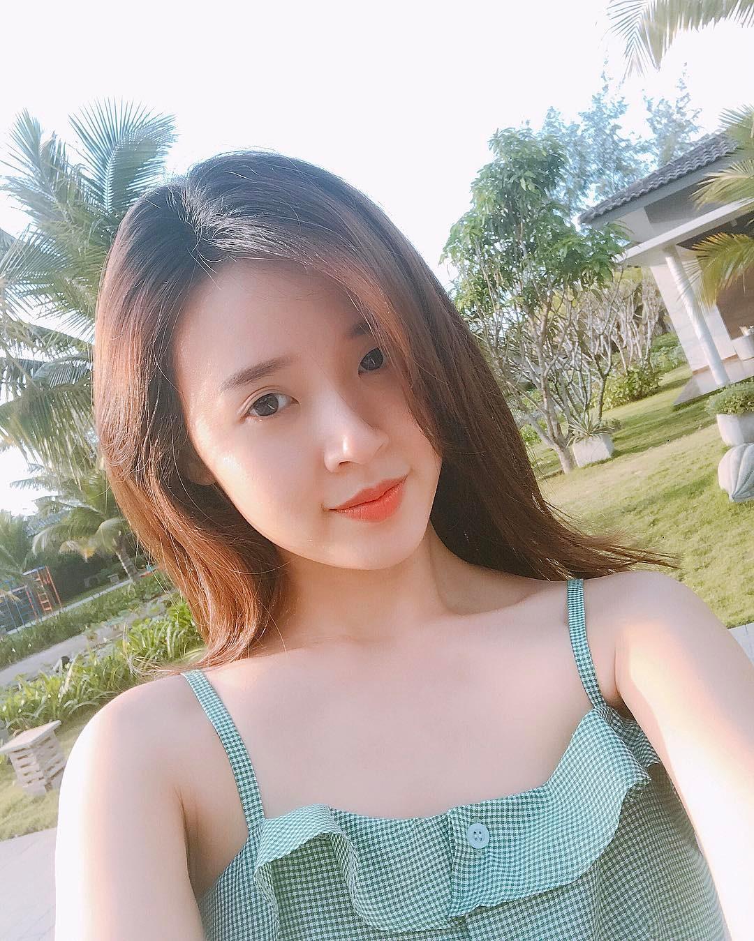 Tin sao Việt 12/10: Hoa hậu Mỹ Linh thông báo bình an sau khi bị mất liên lạc tại vùng lũ Yên Bái-6