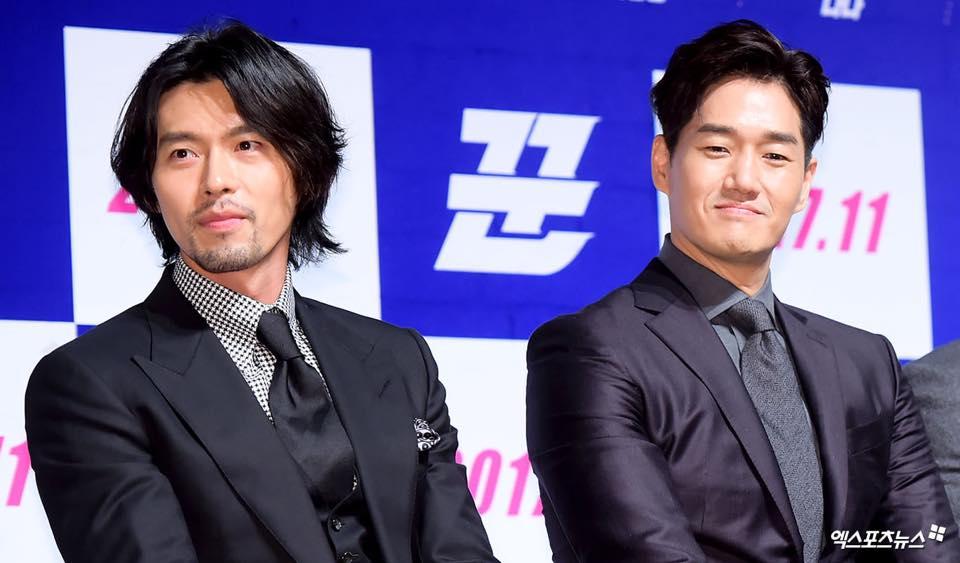 Sao Hàn 12/10: Bộ ba nhóc nhí đình đám Daehan Minguk Manse tái xuất làng giải trí Hàn-7