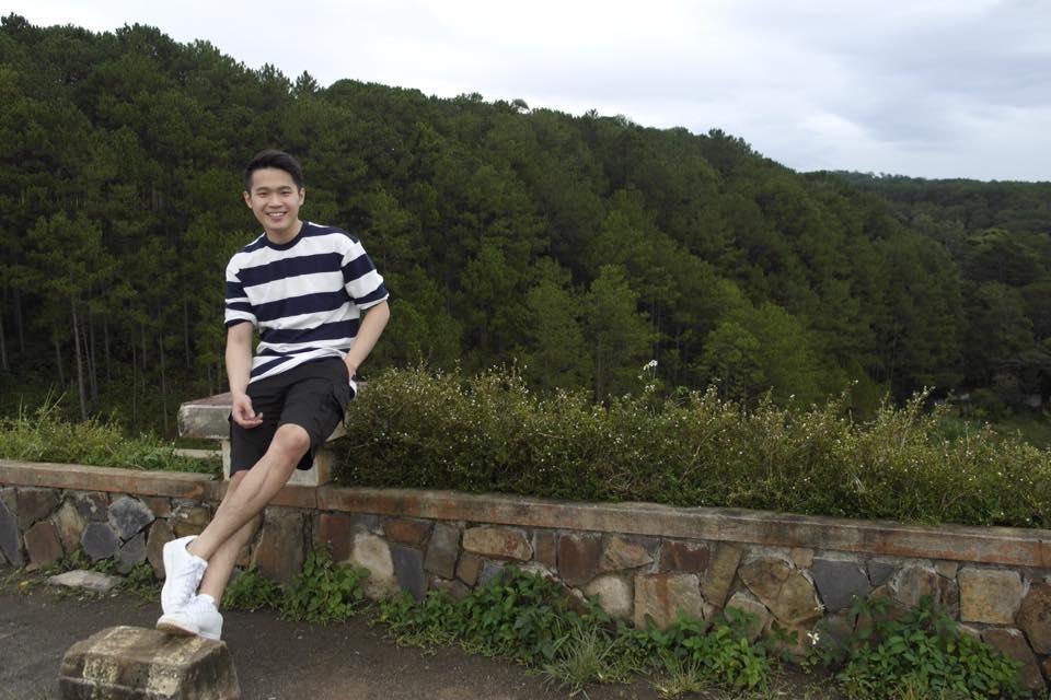 Hé lộ danh tính ba chàng soái ca hàng không sáng nhất Facebook hôm qua-4