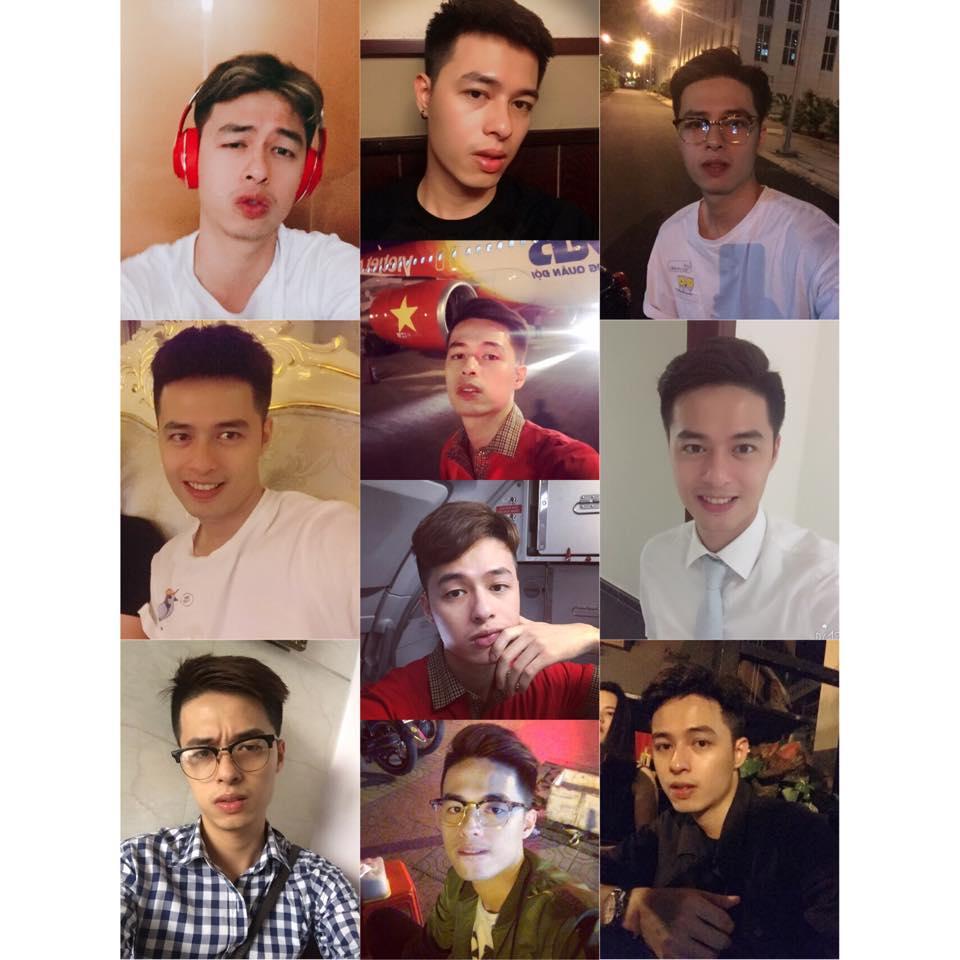 Hé lộ danh tính ba chàng soái ca hàng không sáng nhất Facebook hôm qua-5