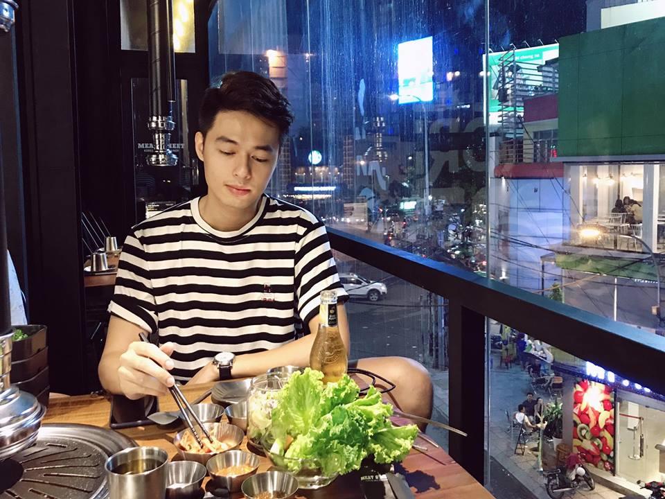 Hé lộ danh tính ba chàng soái ca hàng không sáng nhất Facebook hôm qua-7