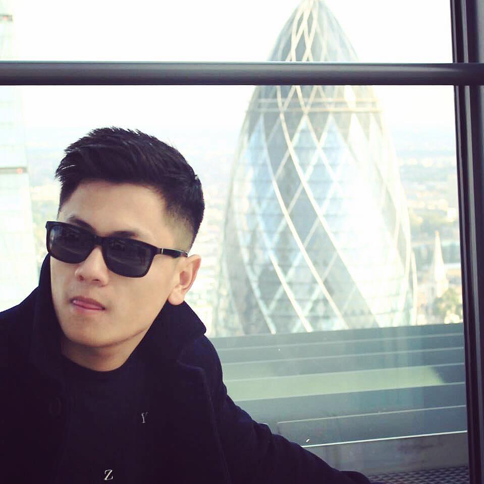 Hé lộ danh tính ba chàng soái ca hàng không sáng nhất Facebook hôm qua-10