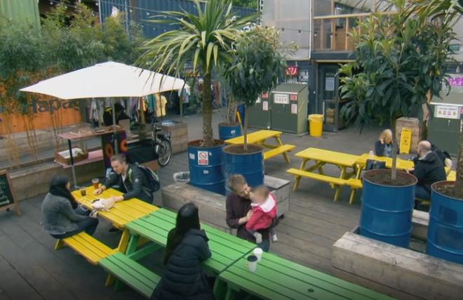 Bất ngờ phát hiện chồng hẹn hò với phụ nữ lạ nhờ xem chương trình truyền hình thực tế-2