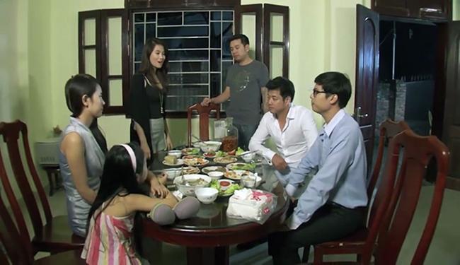 Hoa cỏ may phần 3 vắng Hồ Ngọc Hà, Vi Cầm: Chỉ là ăn mày dĩ vãng mà thôi!-3